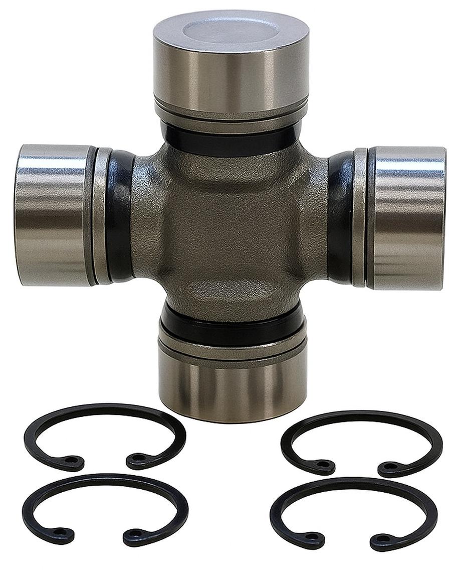 Gelenk Gelenkwelle Kreuzgelenk mit Dauerschmierung LÖBRO für u.a. BMW 3er U 041