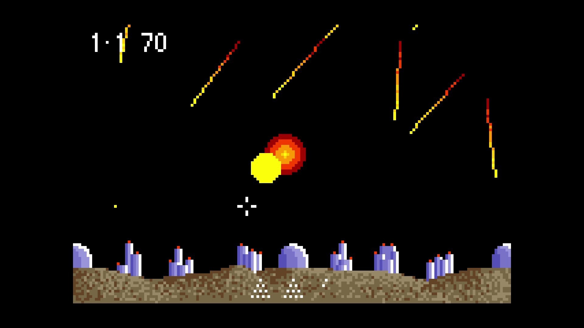 U&I Entertainment Atari 50: Die Jubiläumsfeierlichkeiten