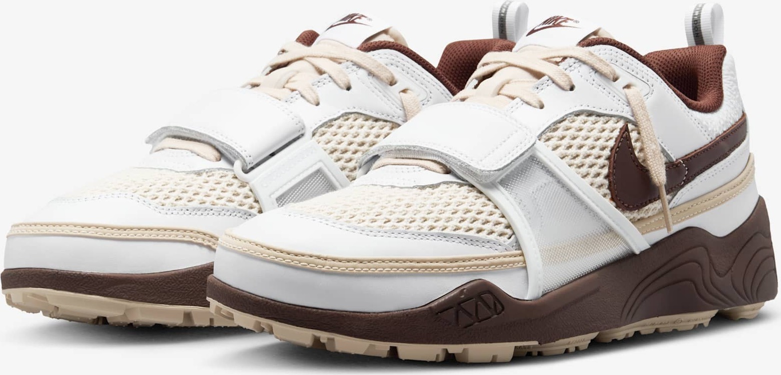 Travis Scott x Nike Zoom Field Jaxx 