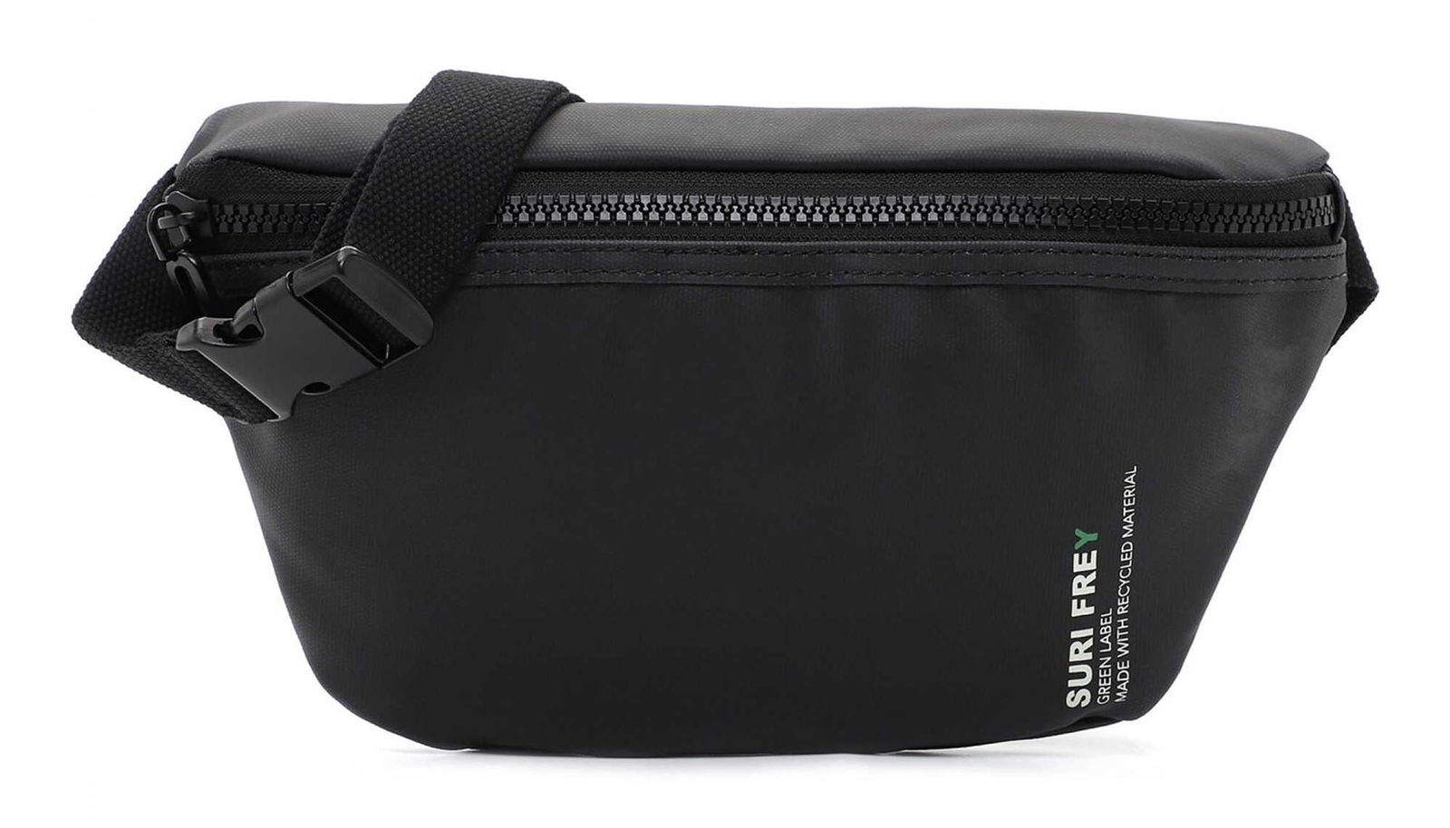 Suri Frey SURI Green - Nelly Crossbody Bag Black