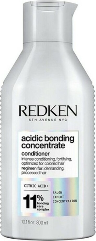 Shampoo Redken Acidic Bonding Concentrate 300 ml S4510644