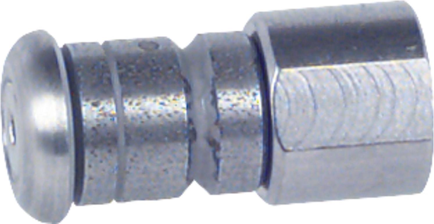 Nilfisk Düse rotierend D1 - Maße: 22 x 34 x 22 mm; 46918