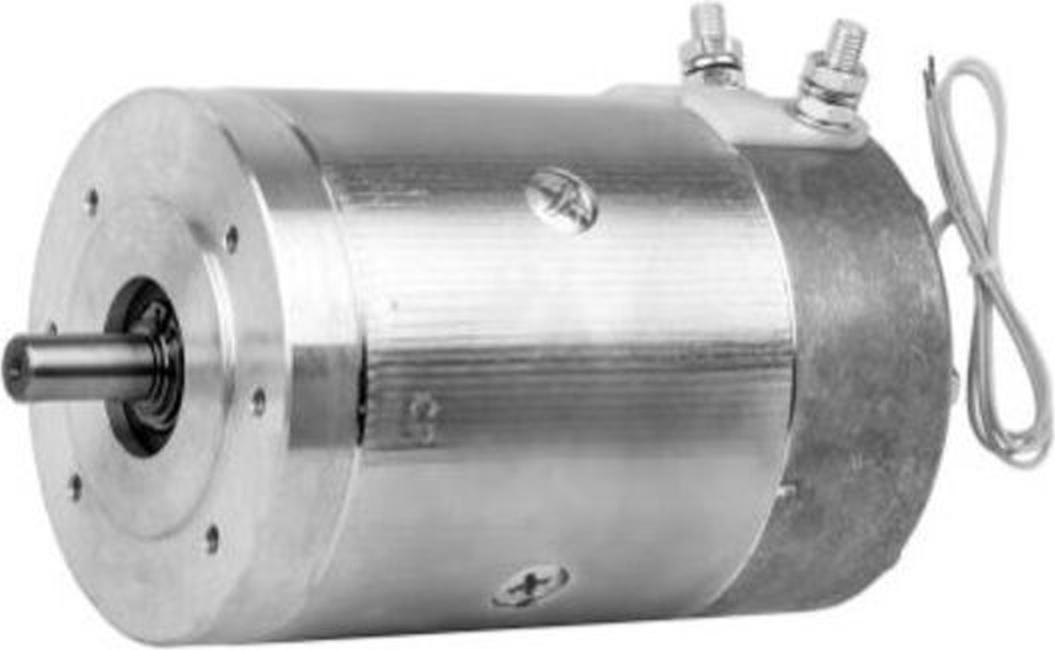 Elektromotorový štartér generátor 24 V 2,2 kW 2 300 ot./min MAHLE pre rôzne vozidlá.