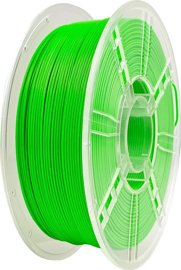 Mingda AdPETG Tough 3D-Druck Filament GRÜN 1,75 mm – 100% lichtdurchlässig, hohe Festigkeit