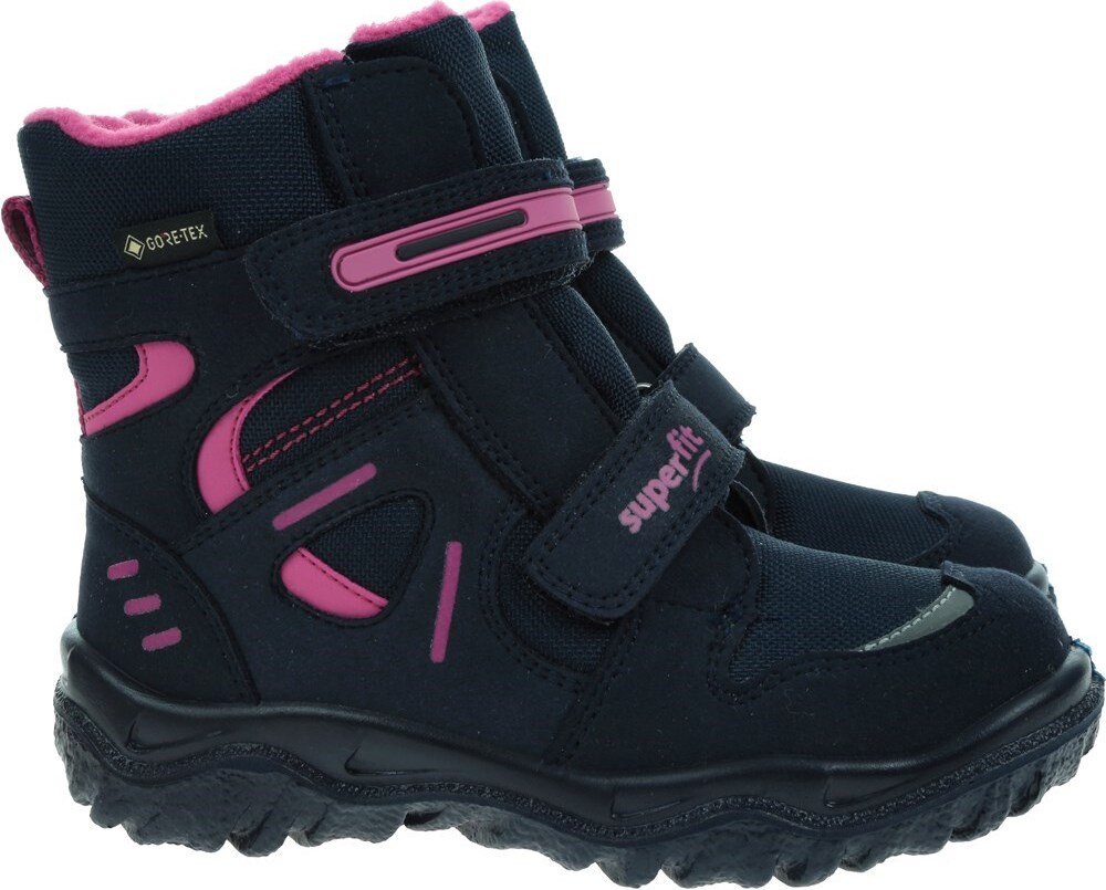 Superfit Obuv Husky, 18090808020