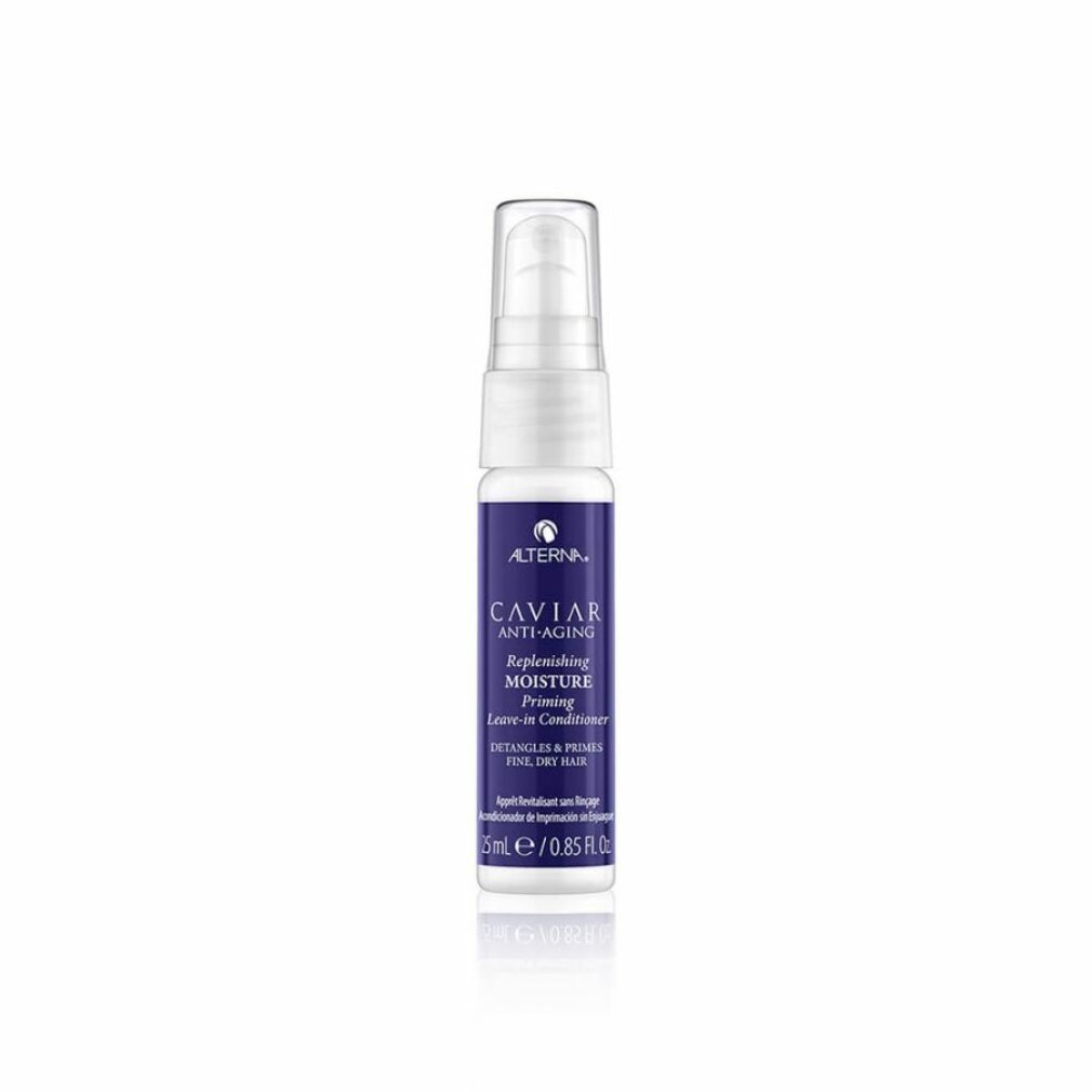 Alterna Kaviar Anti-Aging Regenerierende Feuchtigkeit Kaviar Extrakt