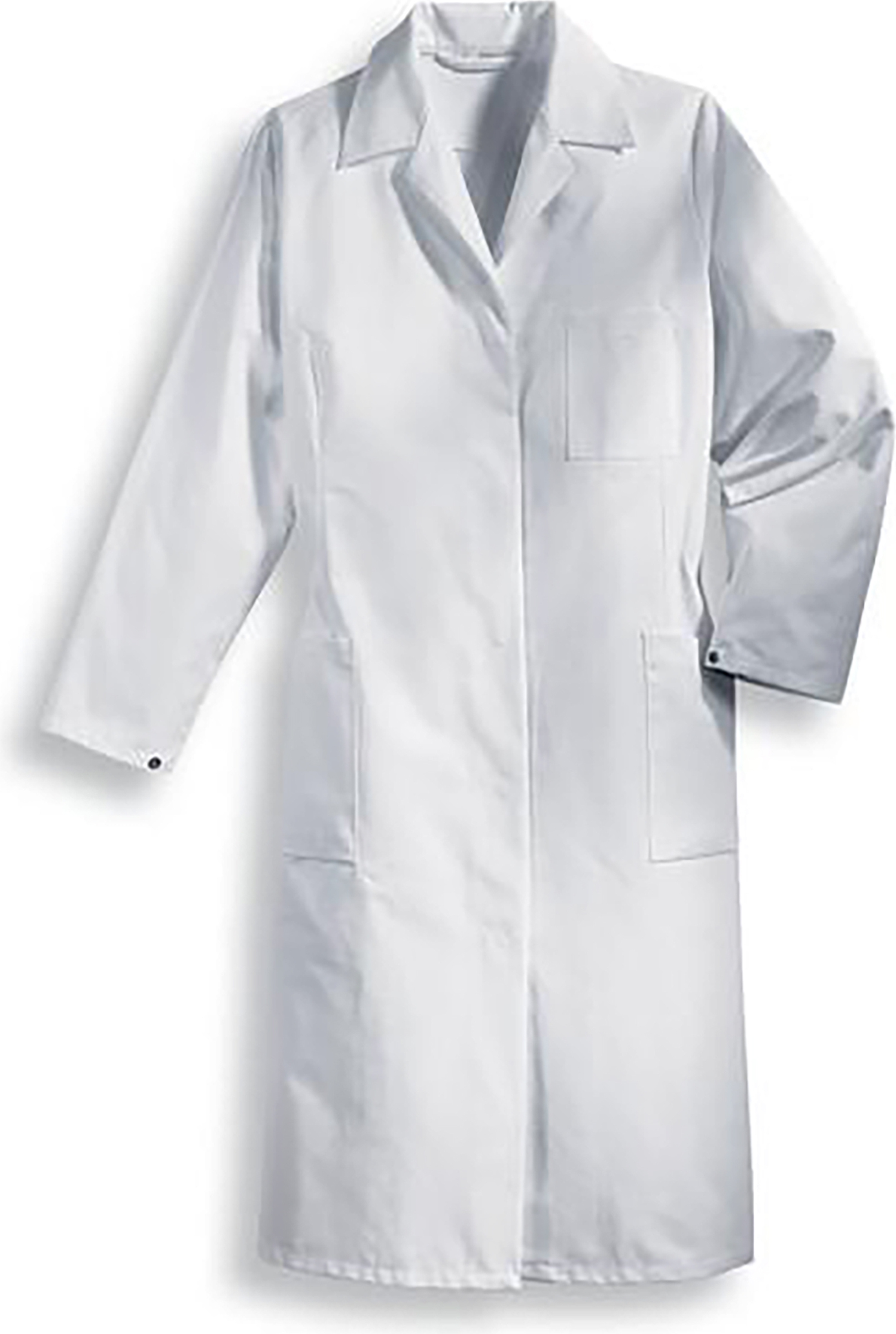 Uvex Damenmantel eco weiß Gr. 44 uvex_8150905