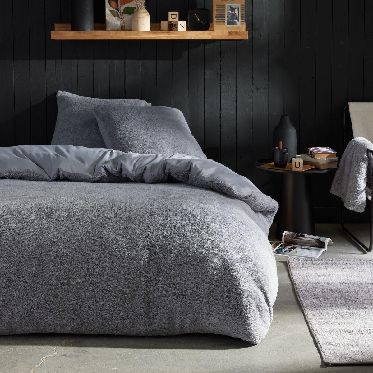 Lefebvre textile Bettwäscheset BIEN AU CHAUD 125374