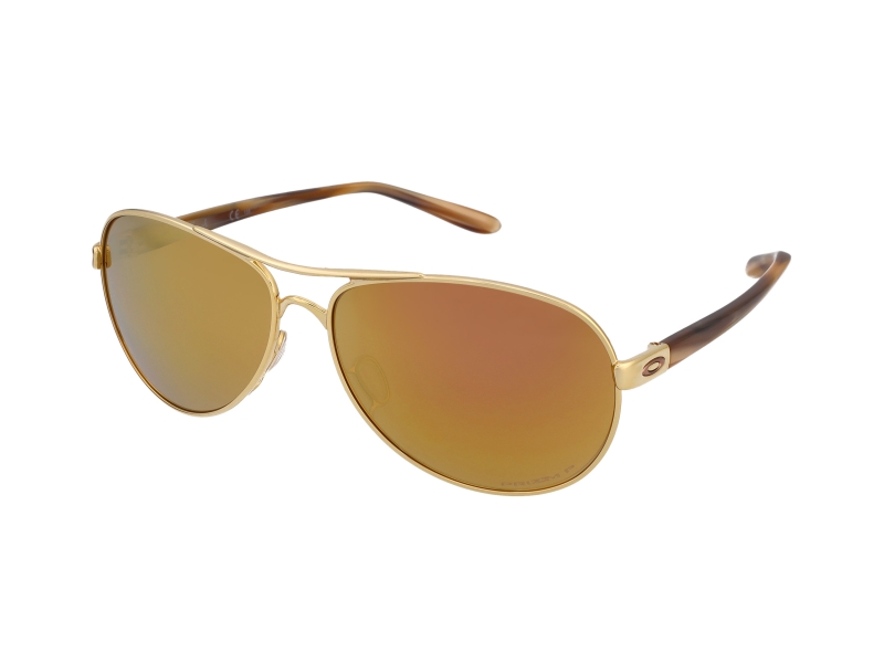 Oakley Feedback OO4079 407937 Größe: 59