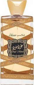 Lattafa Oud Mood Elixir parfémovaná voda unisex 100 ml