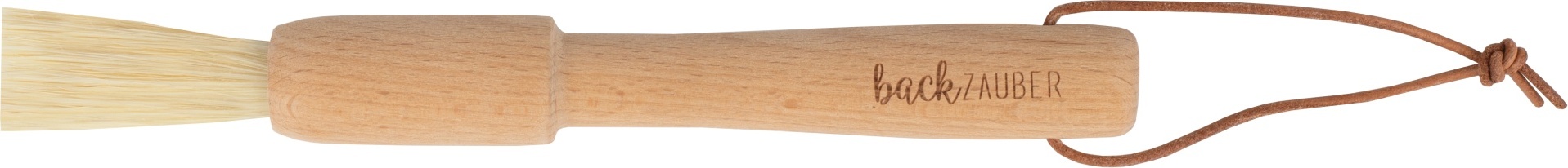 räder Wintergenuss Backpinsel