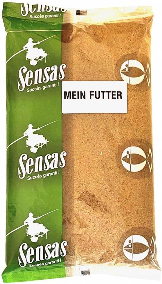 Sensas Mein Futter 1kg 00352