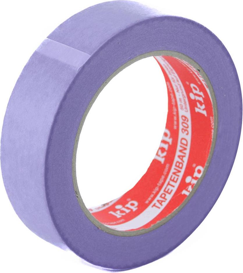 kip-tape Kip® 309 Tapetenband WASHI 30 mm 309-30