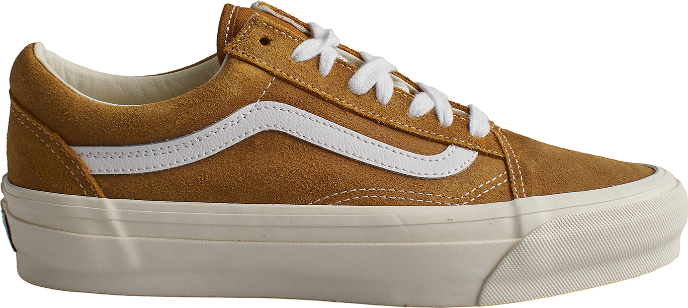 Vans Herren Old Skool 36 Lx Wachsleder VN000CNG1M71 Sneakers