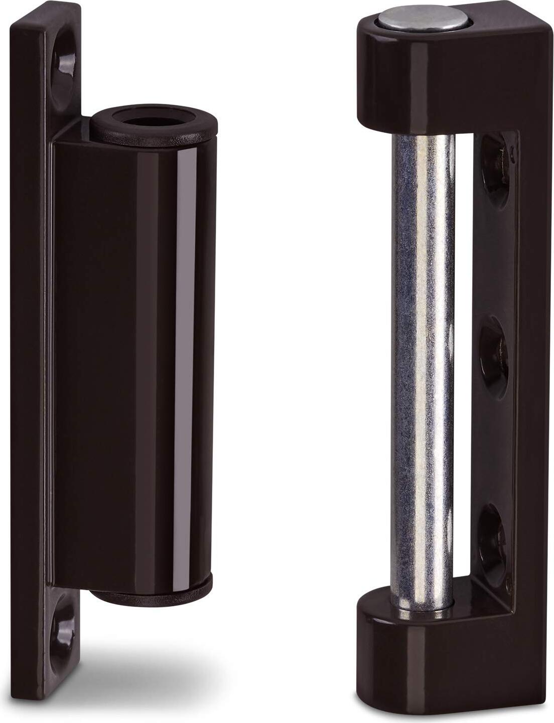 SOTECH 108702, Braun, Druckgusszink