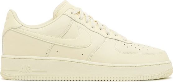 Nike Air Force 1 '07 Fresh - Kokosové mlieko - EU: 37.5