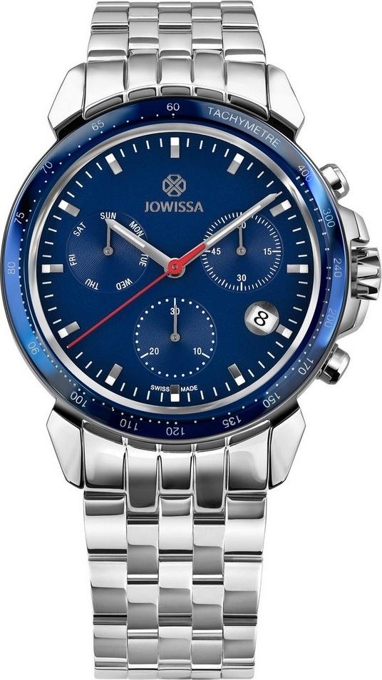 Jowissa Swiss Watches Jowissa - J7.038.L - Armbanduhr - Herren - Quarz - LeWy 9