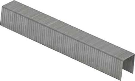 Klammern Strend Pro Premium J908, 8 mm, Klammern für Tacker, 1.2x10.6 mm, Pack. 1000 Stk.