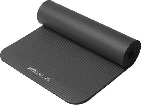 OEM Antifriction-Fitnessmat für zuhause mit Sicherheitsbeschichtung. 2026