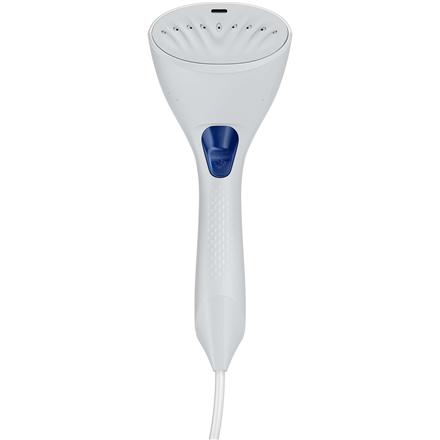 Philips Steam&Go GC351/20, Ručný parný čistič, 0,07 L, 1 min, Modrá, Biela, 20 g/min, 3 m