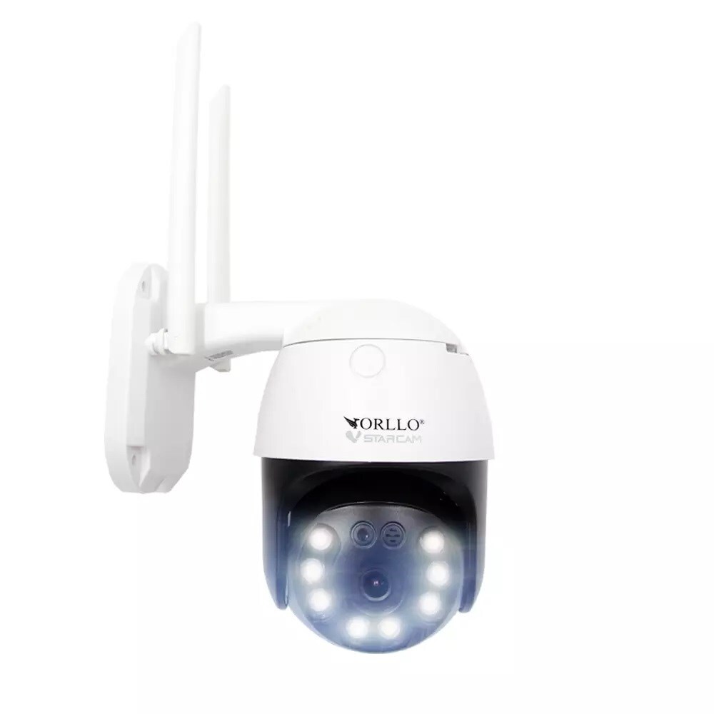 Vonkajšia Ip Kamera Orllo Goodcam Z12
