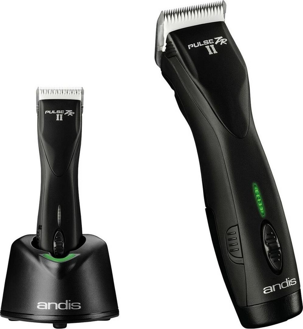 Haarschneider für Haustiere Andis DBLC-2 Pulse ZR II Kunststoff