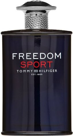 Tommy Hilfiger Freedom Sport for Him toaletná voda pre mužov 100 ml