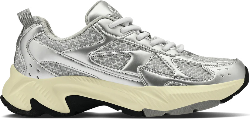 Arkk Copenhagen EL5950-1156-M Forma runner vintige silver