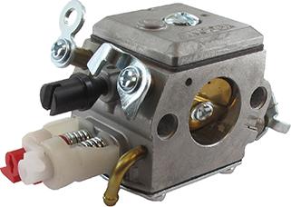Anpassbarer Vergaser für Husqvarna Modelle 357-xp, 359. Originalnummer: 505 20 30-01, 505 20 30-02.