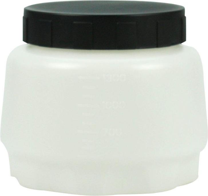 Schaufel mit Deckel 1300ml - WAGNER 2305155