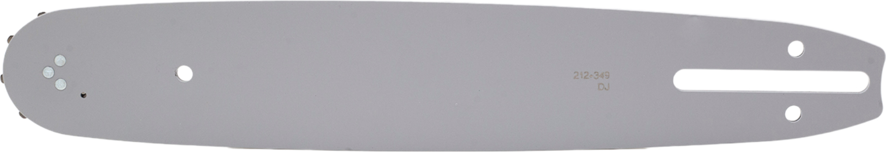 Krug Profi Führungsschiene 30 cm, 3/8LP 1.3 mm Typ 03