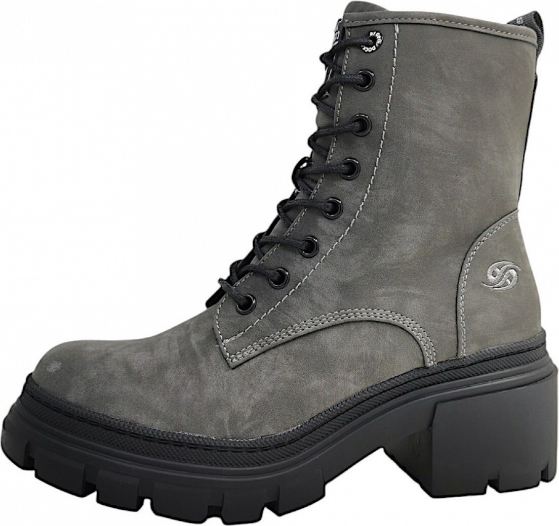 Dockers By Gerli Herren Schnürstiefel In