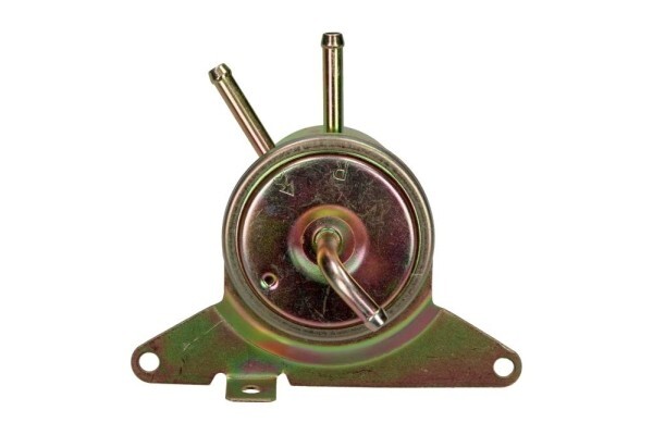 MAXGEAR Gasabscheider Vergaser 58-0051 für VW GOLF II (19E, 1G1)