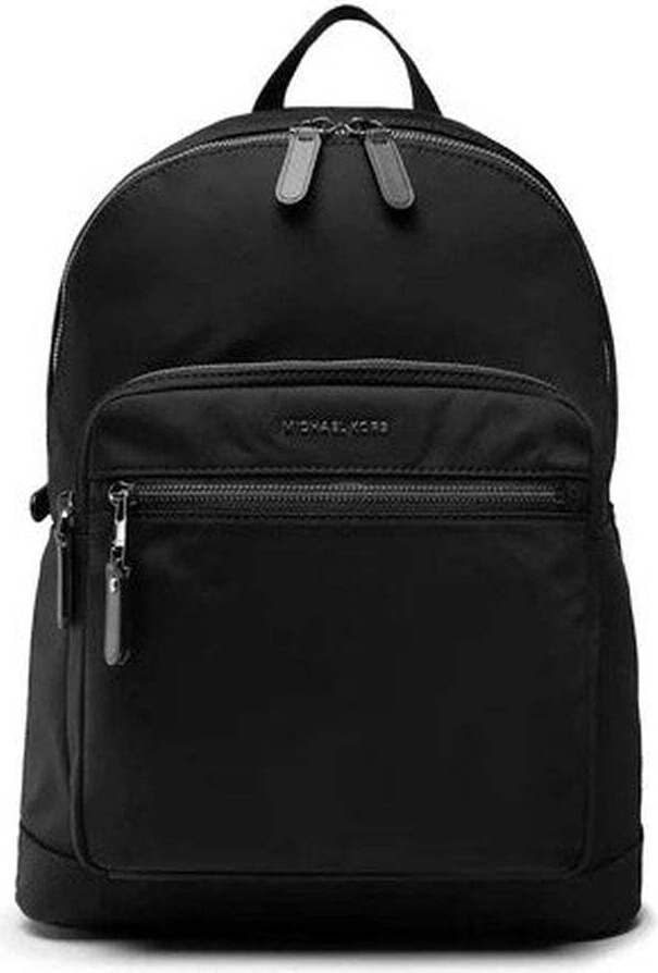 Michael Kors Herren Rucksäcke 33F0LHDB8O-001 Farbe: Schwarz Größe: Einheitsgröße