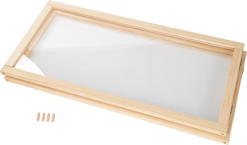 Fressnapf AniOne perspex extension module 2 pcs.