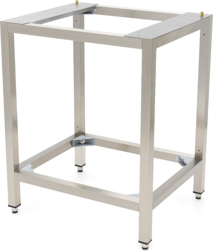 Maxima - Tisch für Kombidampfgarer 4/5 x 1/1 GN