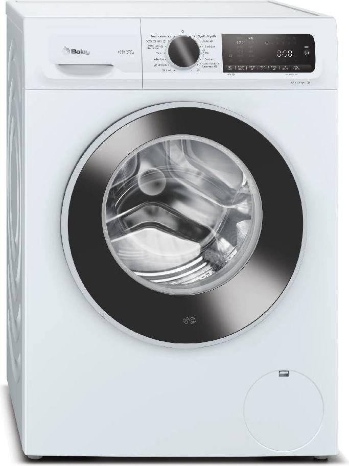 Waschmaschine und Trockner Balay 3TW094B 9/5Kg 1400 U/min Weiß