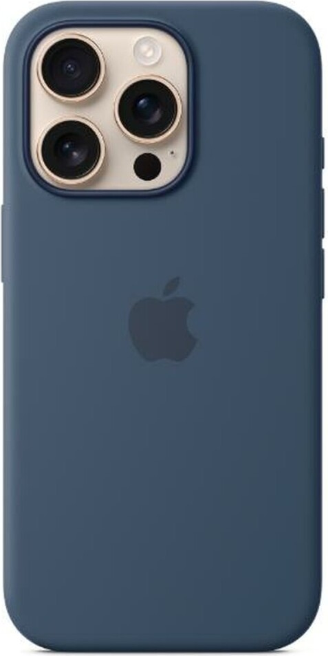Handyhülle Apple IPHONE 16 PRO MAX Dunkelblau Apple S77207995