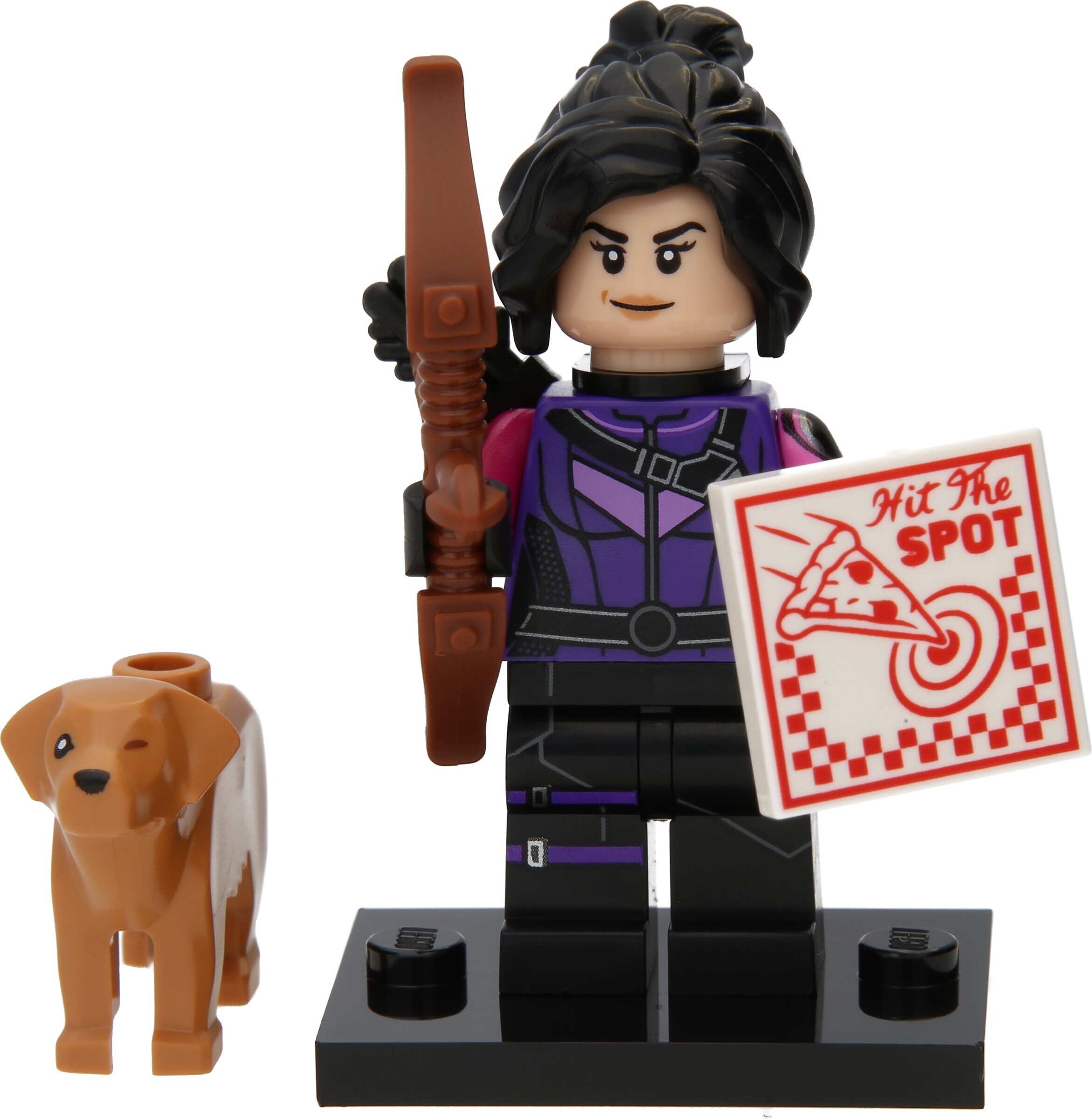 LEGO Marvel: Kate Bishop