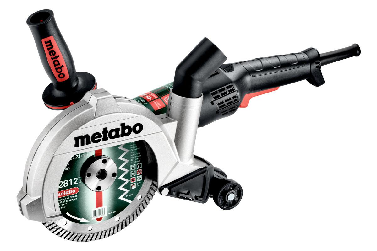 Metabo TEPB 19-180 RT CED* Diamantschneidsystem TV00 600433500