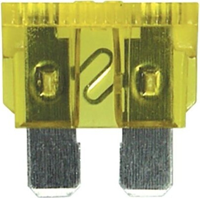 RESTAGRAF Sicherungskasten 6875 19,1mm 19,3mm