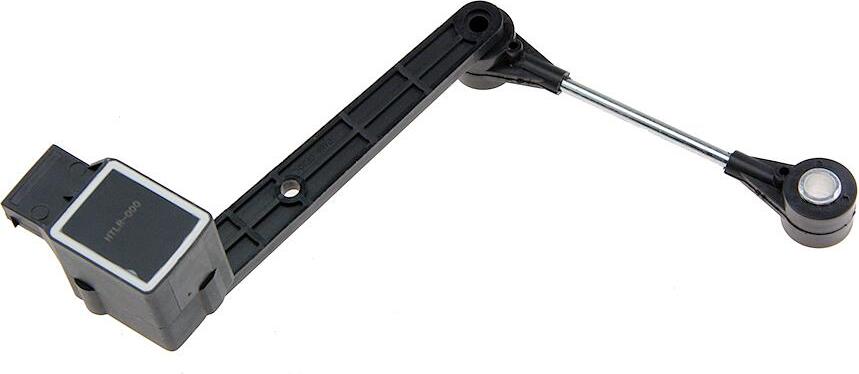 NTY Regler, Niveauregulierung ECX-LR-000