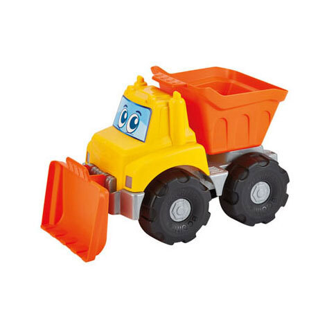 Ecoiffier Indoor / Outdoor Spielzeug Baustellenfahrzeug Truck 7600000490