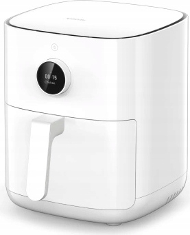 Xiaomi 4.5L Smart Air Fryer, 100 Rezepte, 24H BELLA-B-1602