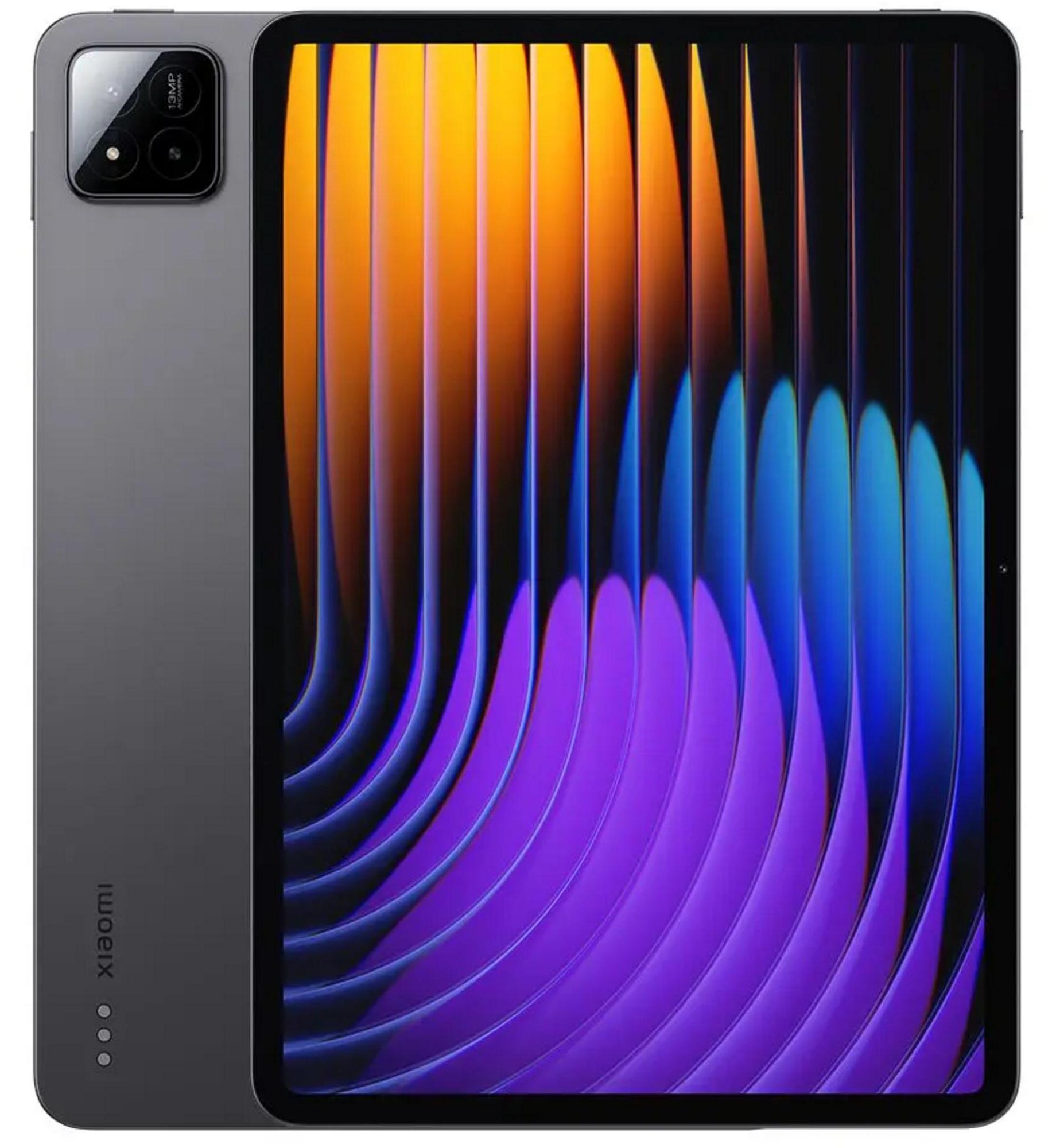 Xiaomi Pad 7 8GB/128GB Gray