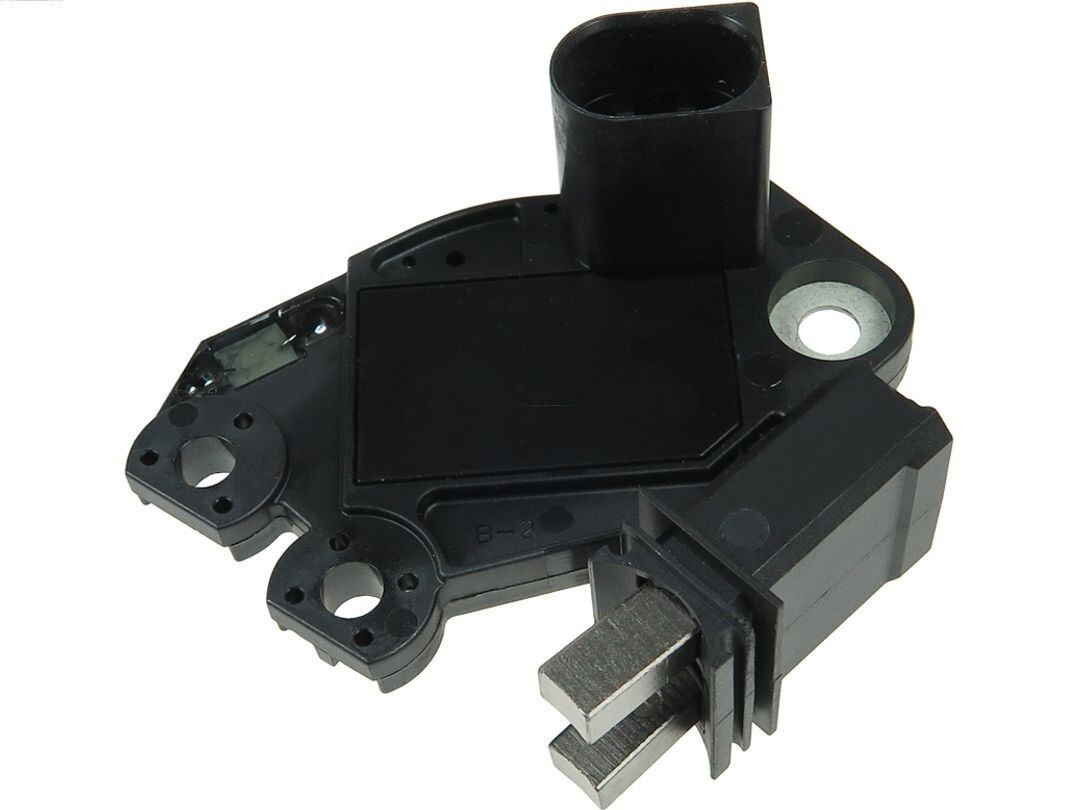 AS-PL ARE3051S Regulátor alternátora 12V vhodný pre MERCEDES-BENZ Trieda C Sedan (W204) Trieda E Sedan (W211) Trieda C Kombi (S204)