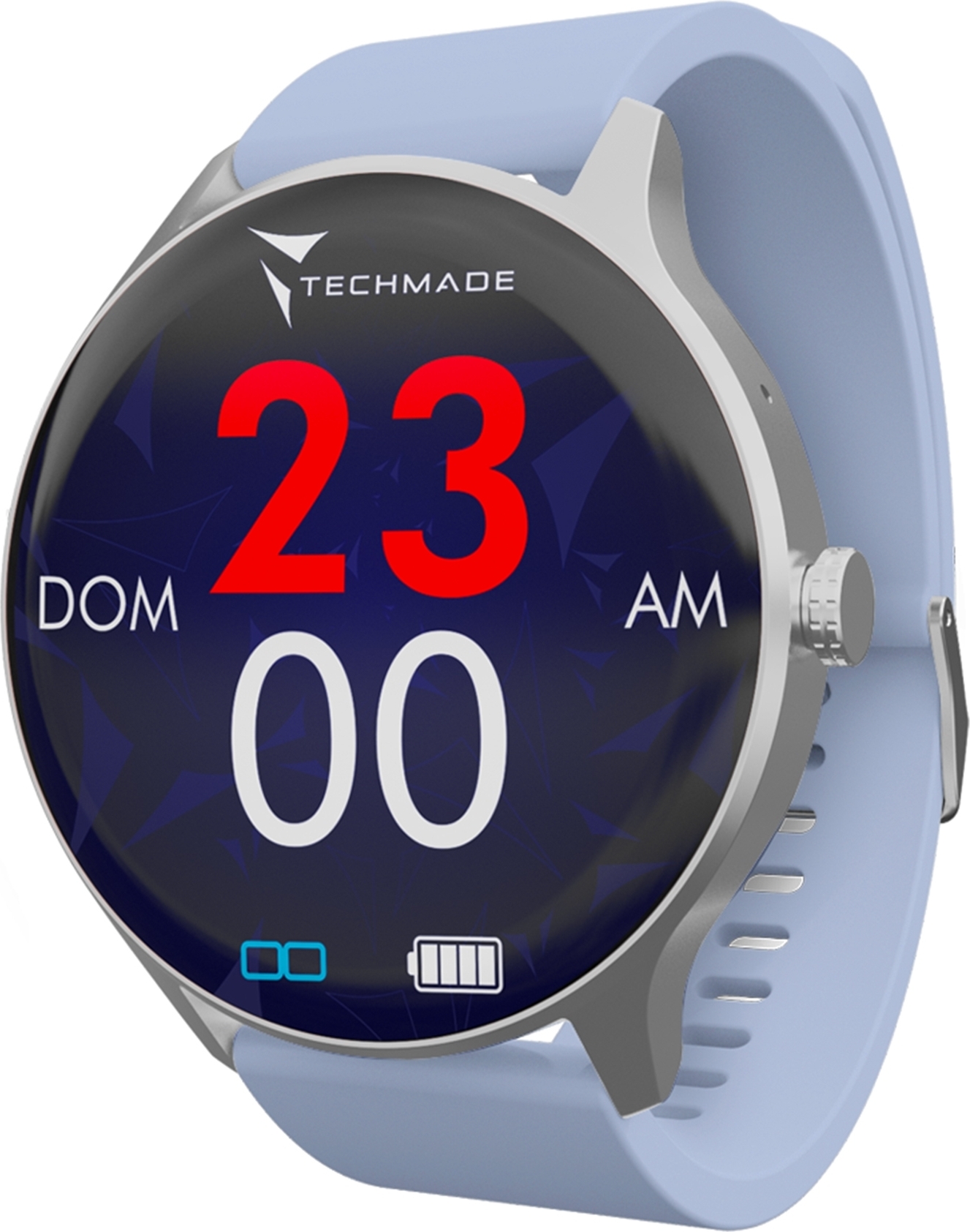 Inteligentné hodinky Dynamic Sky