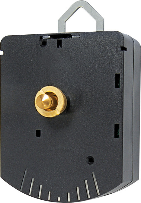 Hechinger Quarzwerk CX Hechinger, Westminstermelodie, ZWL 18,00mm