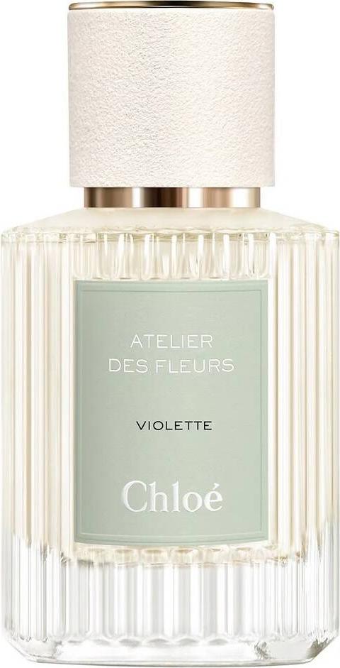 Chloe Atelier Des Fleurs Iris Eau de Parfum edp 50ml