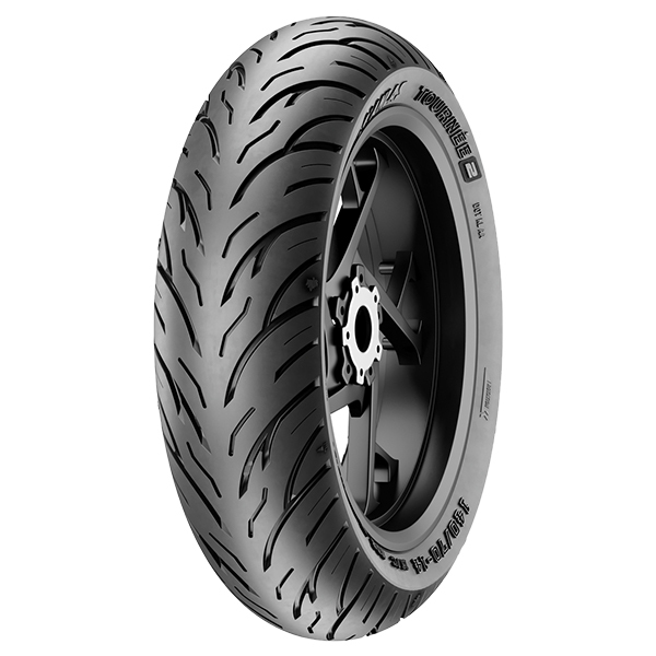Anlas Tournee 2 160/60 R14 M/C Tl 69H Rear 6490
